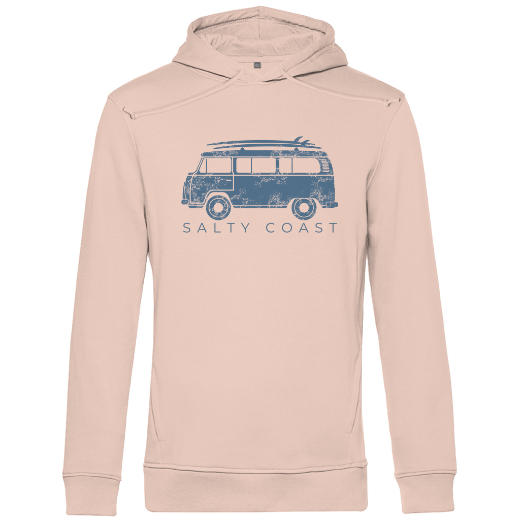 Havana Herren Hoodie - Van Love