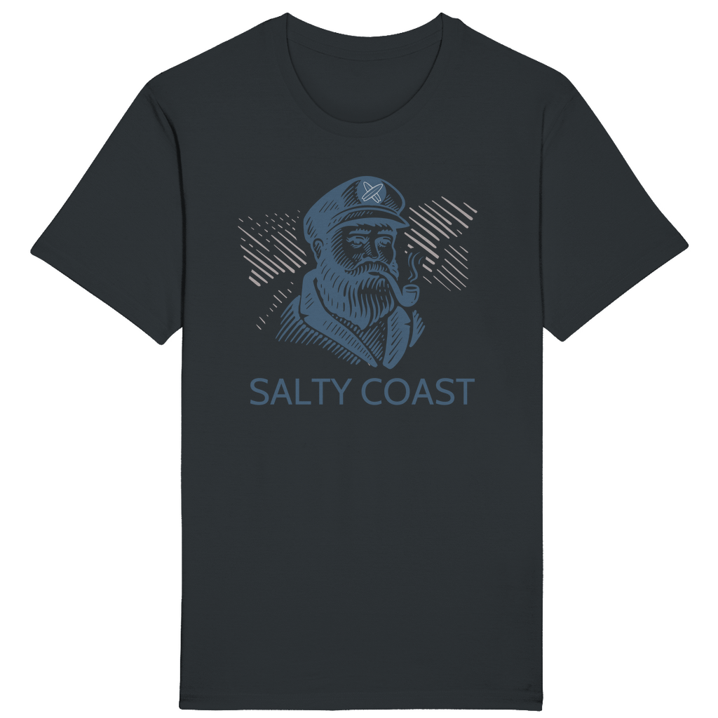 Sydney Herren T-Shirt - Captains Style