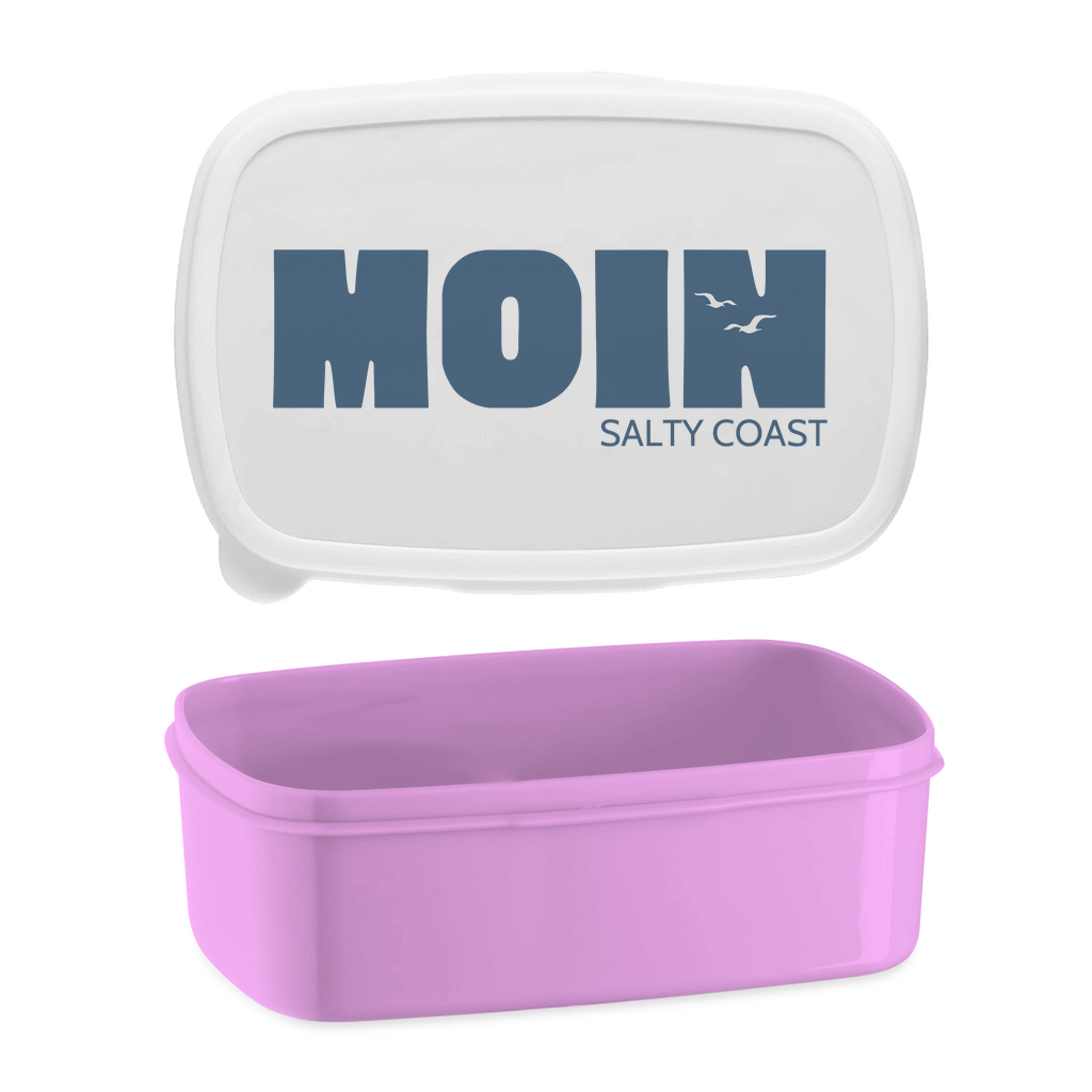 Lunchbox: Moin
