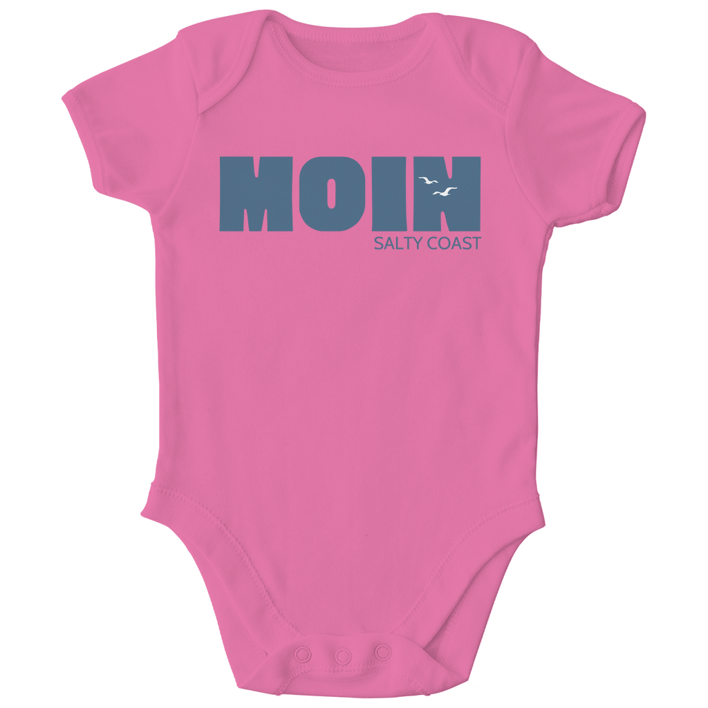 Lamu Baby Body - Moin