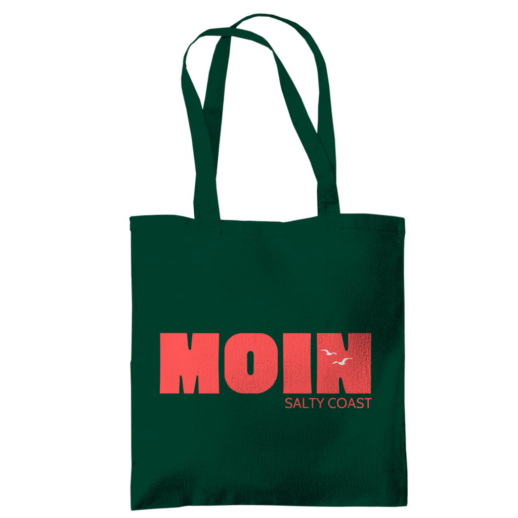 Tragetasche Moin