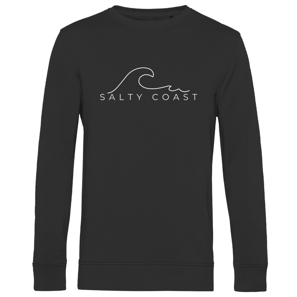 Brighton Herren Sweatshirt - Salty Coast