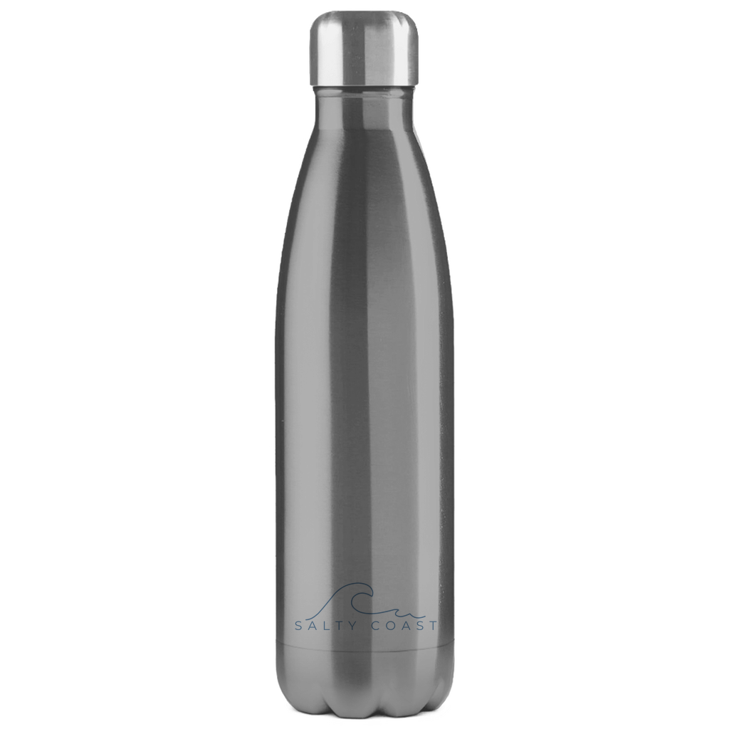 Edelstahl-Thermoflasche Salty Coast
