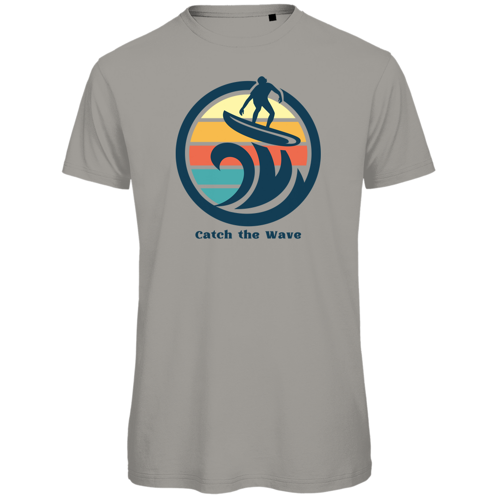 Catch the Wave Feeling: Spür die Freiheit