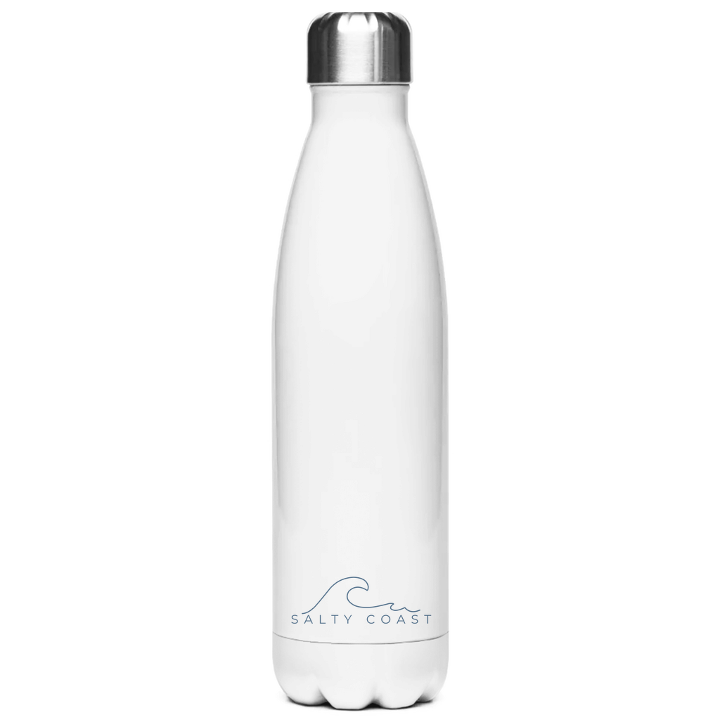 Edelstahl-Thermoflasche Salty Coast
