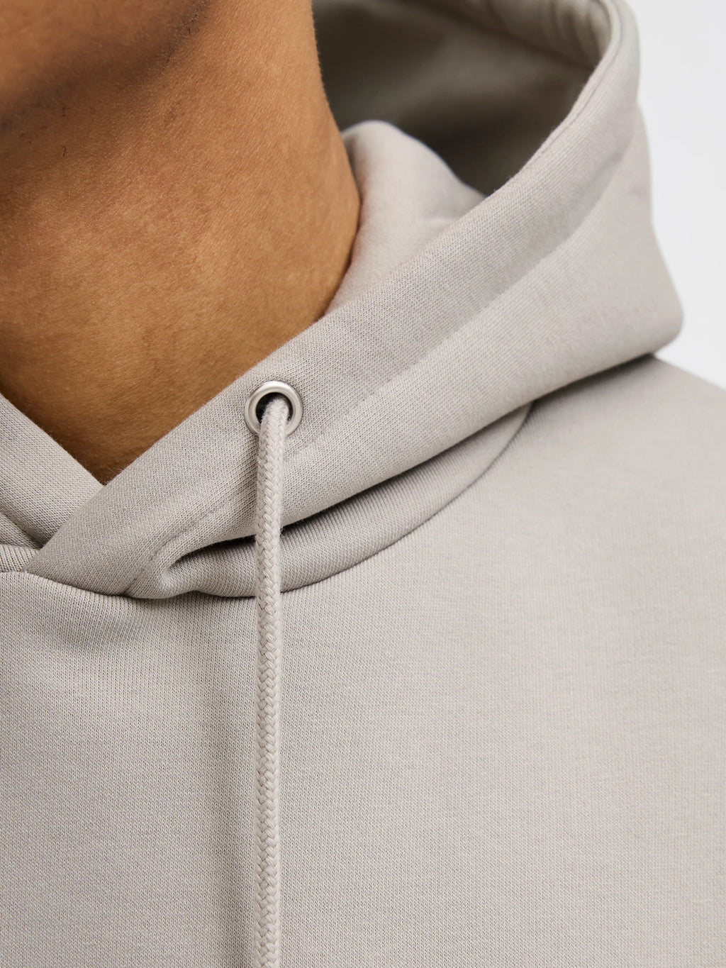 Bio Hoodie Biarritz – Feel the Elements